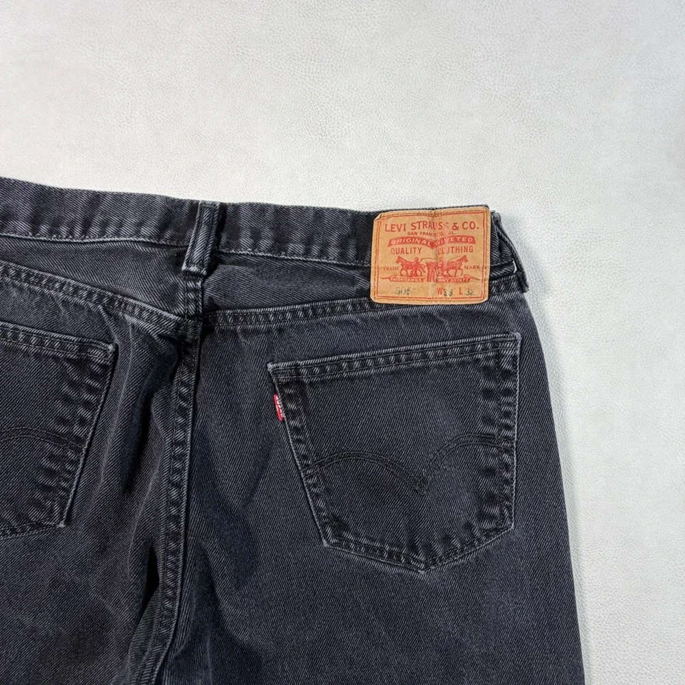 Levis levis 505
